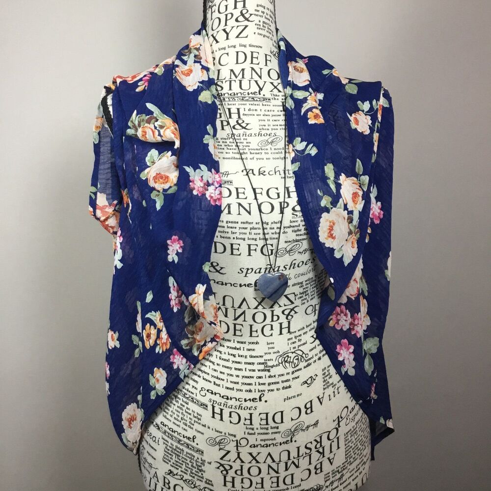 Versatile coverup sarong scarf wrap blue orange pink floral sheer beachy summer